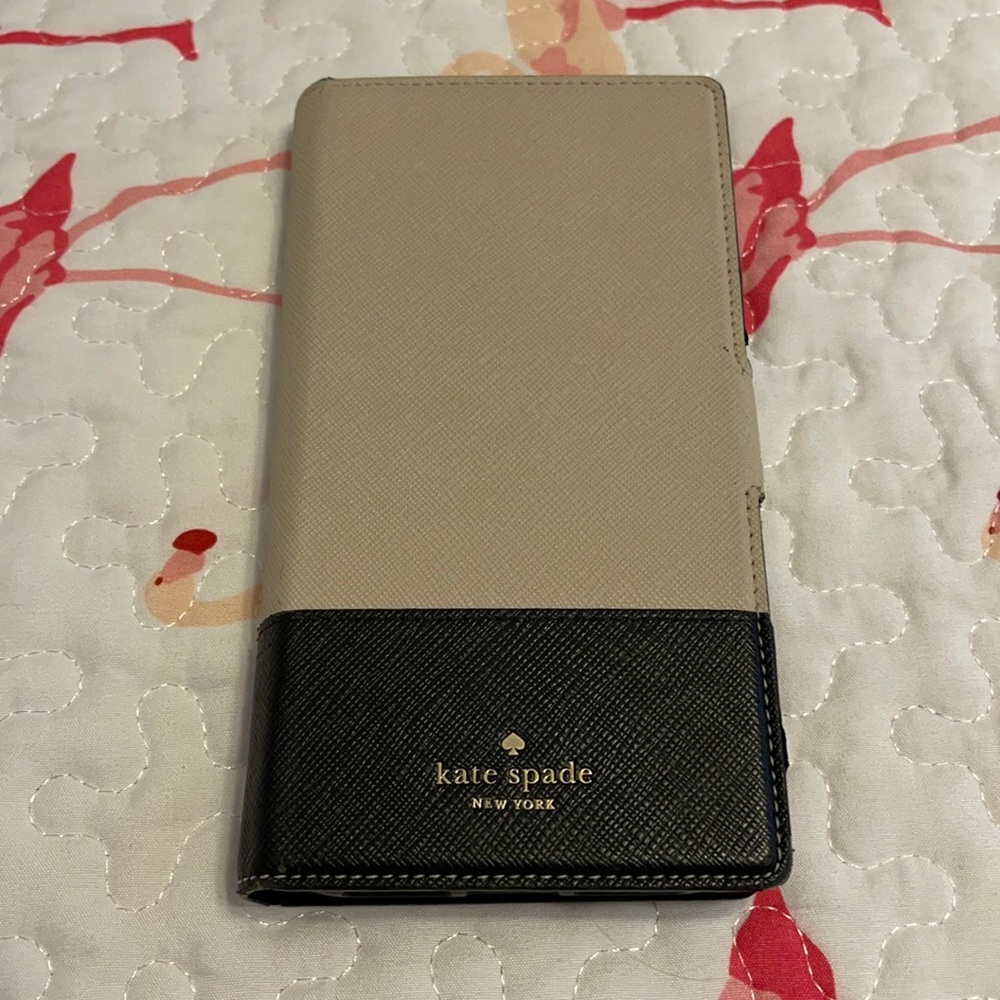Kate Spade Phone Wallet